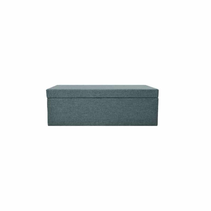 Orella Storage Ottoman D500mm (5 Sizes)