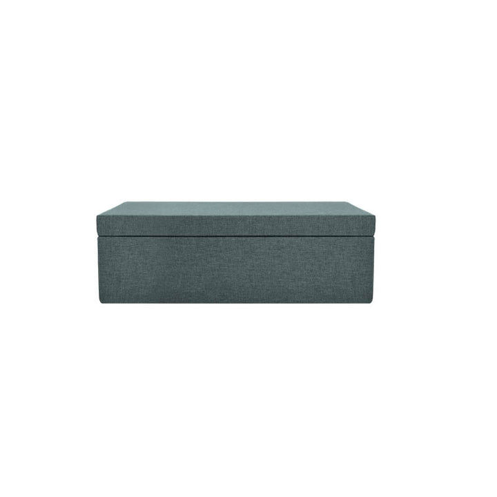 Orella Storage Ottoman D600mm (5 Sizes)