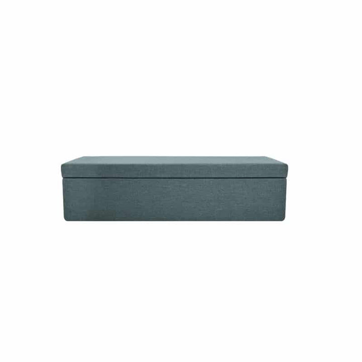 Orella Storage Ottoman D500mm (5 Sizes)