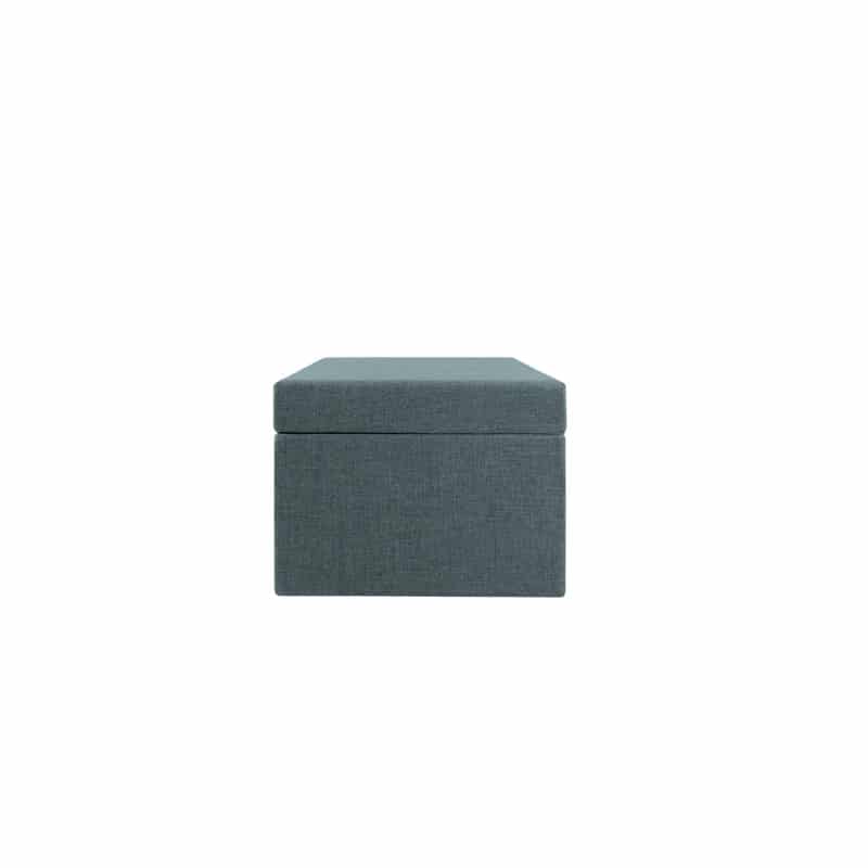 Orella Storage Ottoman D500mm (5 Sizes)