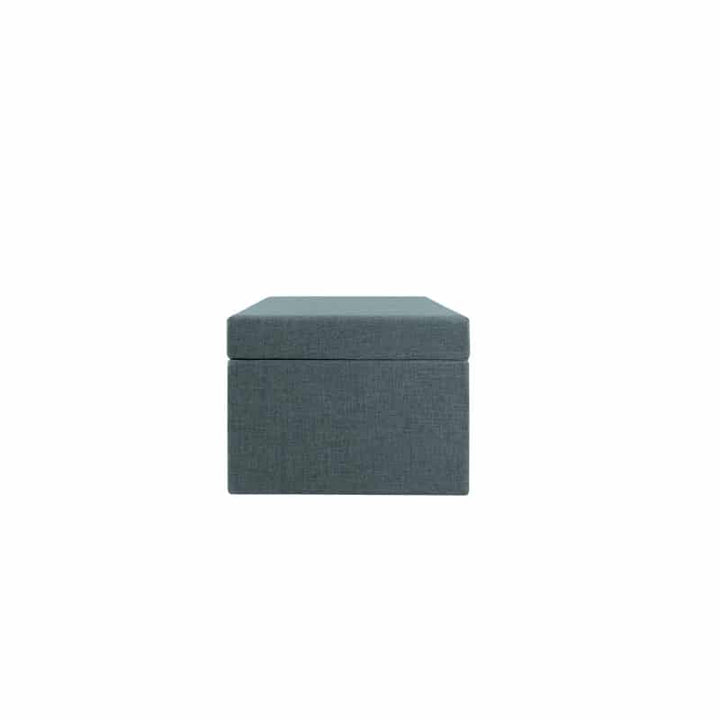 Orella Storage Ottoman D500mm (5 Sizes)