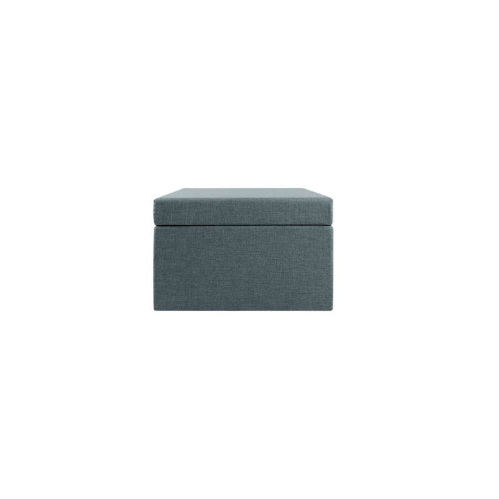 Orella Storage Ottoman D600mm (5 Sizes)