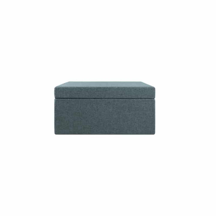 Orella Storage Ottoman D500mm (5 Sizes)