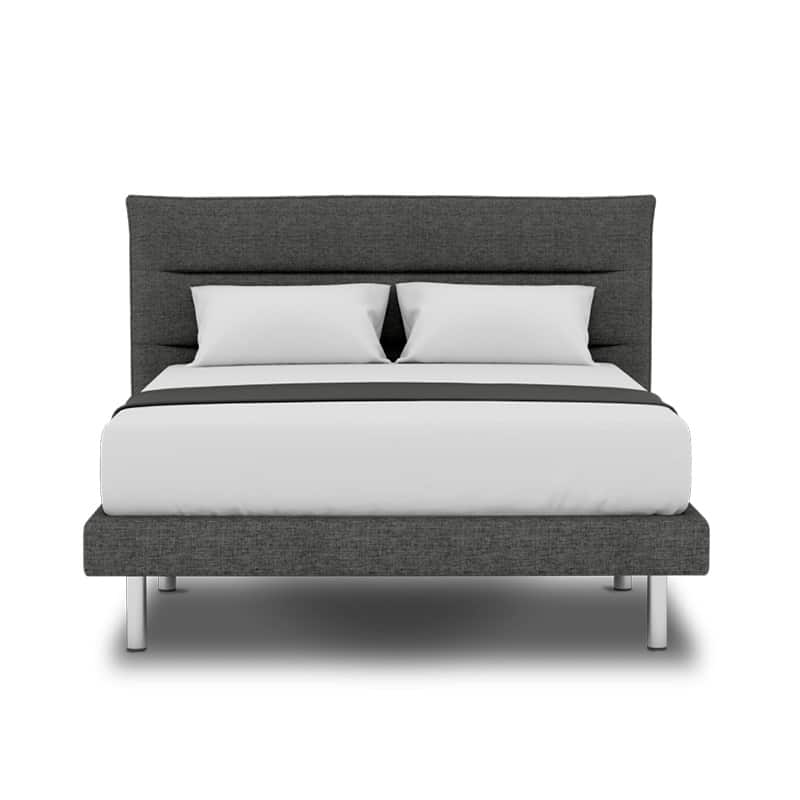 Rachy Headboard + Day Angelica (Bed Frame)