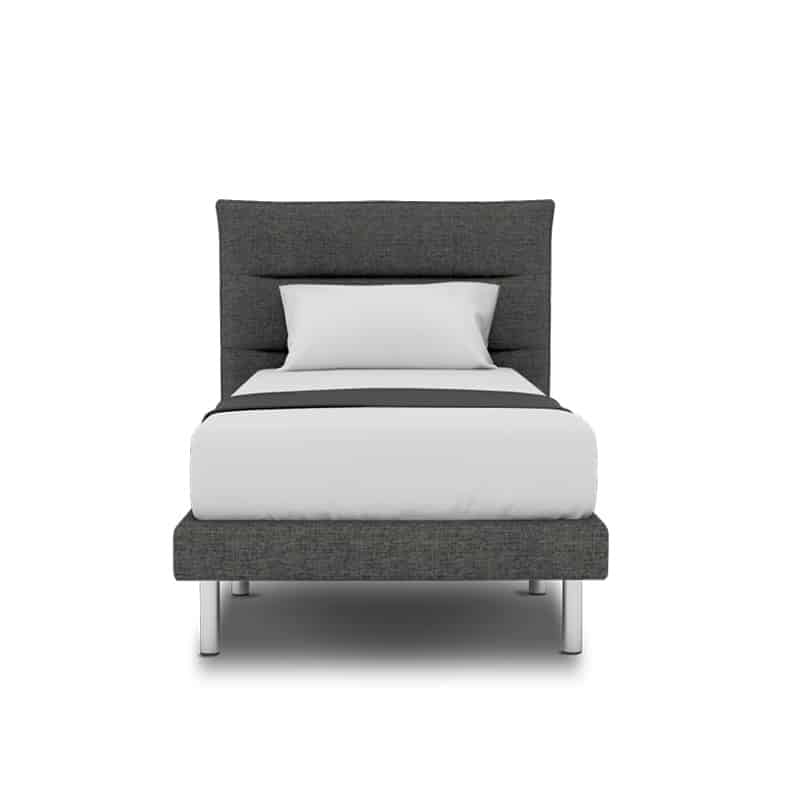 Rachy Headboard + Day Angelica (Bed Frame)