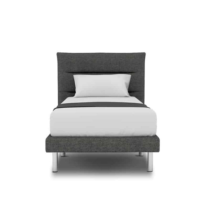 Rachy Headboard + Day Angelica (Bed Frame)