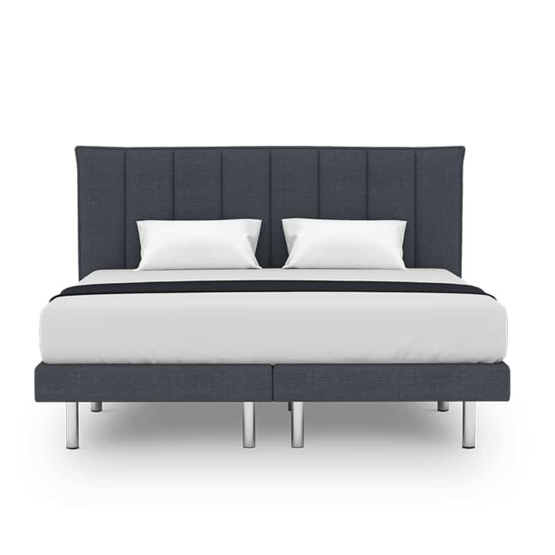 Raque Headboard + Day Angelica (Bed Frame)
