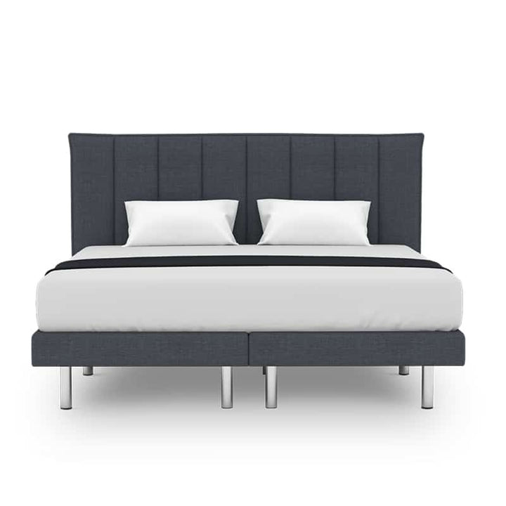 Raque Headboard + Day Angelica (Bed Frame)