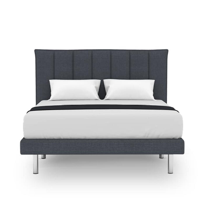 Raque Headboard + Day Angelica (Bed Frame)