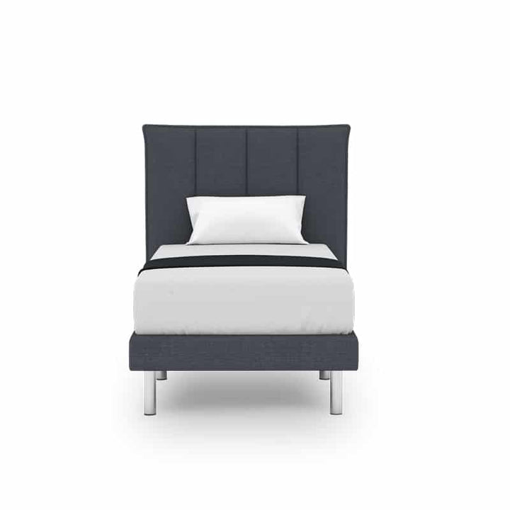 Raque Headboard + Day Angelica (Bed Frame)