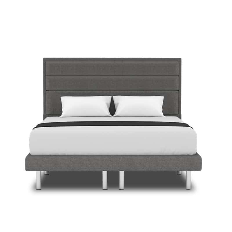 Tria Headboard + Day Angelica (Bed Frame)