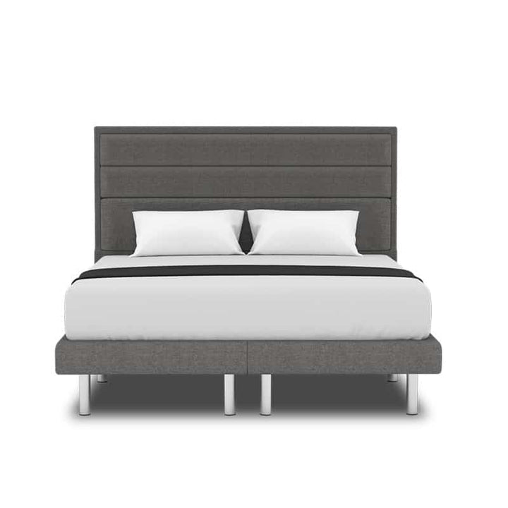 Tria Headboard + Day Angelica (Bed Frame)