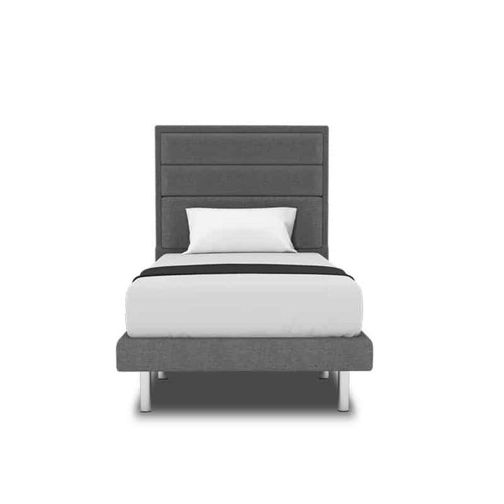 Tria Headboard + Day Angelica (Bed Frame)