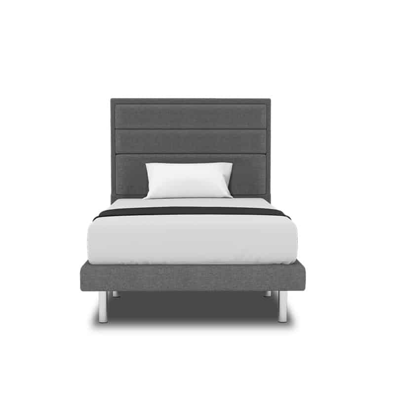 Tria Headboard + Day Angelica (Bed Frame)