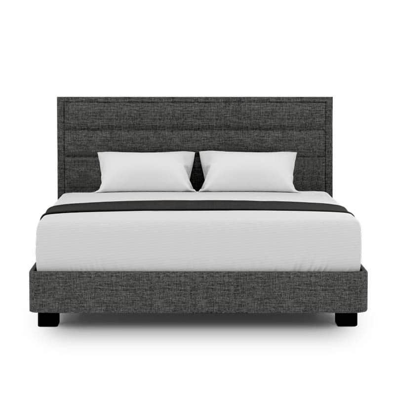 Trio + Trion Divan (Bed Frame)