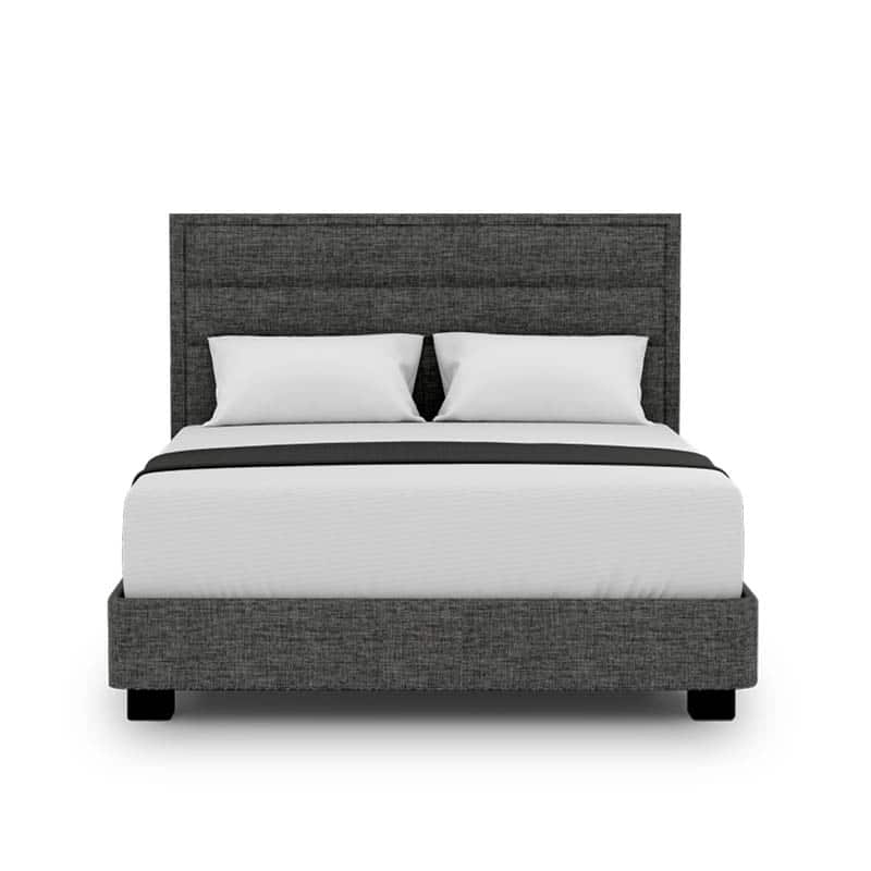 Trio + Trion Divan (Bed Frame)