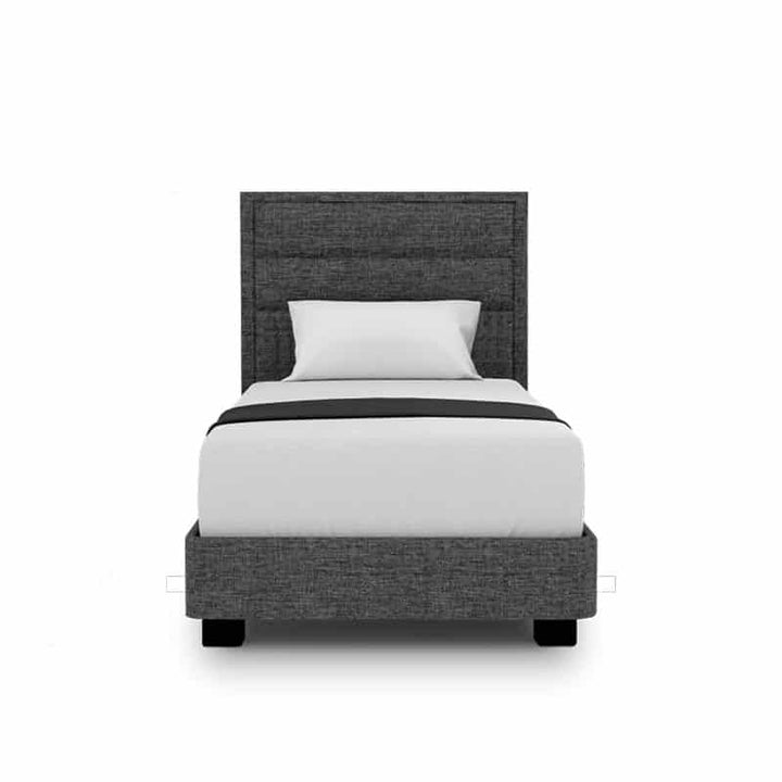Trio + Trion Divan (Bed Frame)