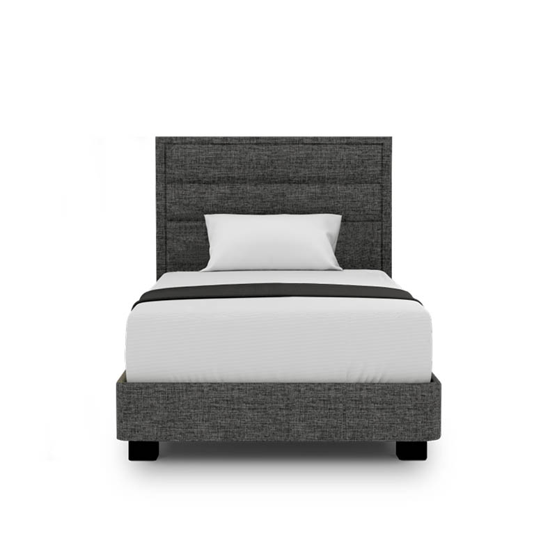 Trio + Trion Divan (Bed Frame)