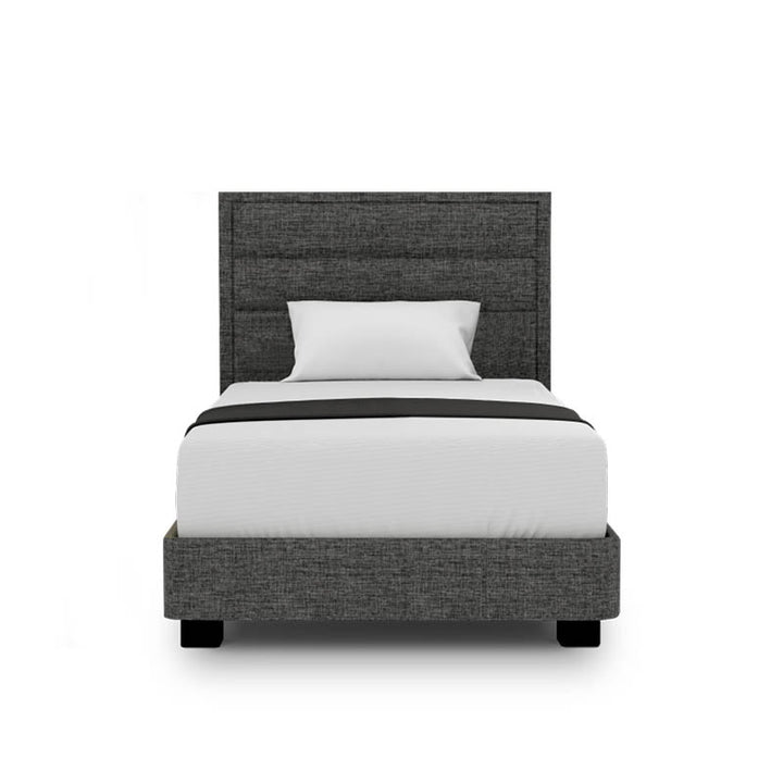 Trio + Trion Divan (Bed Frame)