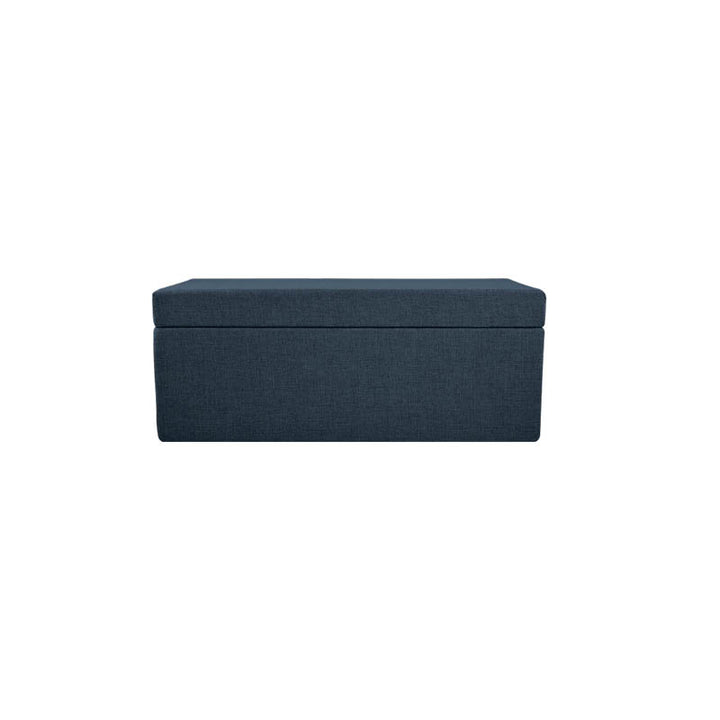 Orella Storage Ottoman D400mm (5 Sizes)
