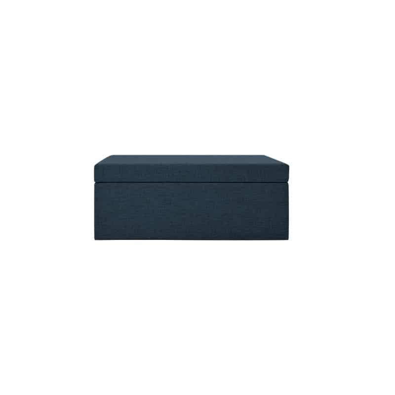 Orella Storage Ottoman D500mm (5 Sizes)