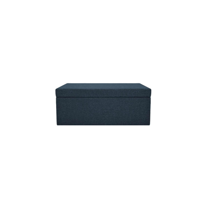 Orella Storage Ottoman D600mm (5 Sizes)
