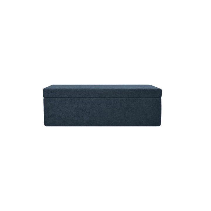Orella Storage Ottoman D400mm (5 Sizes)