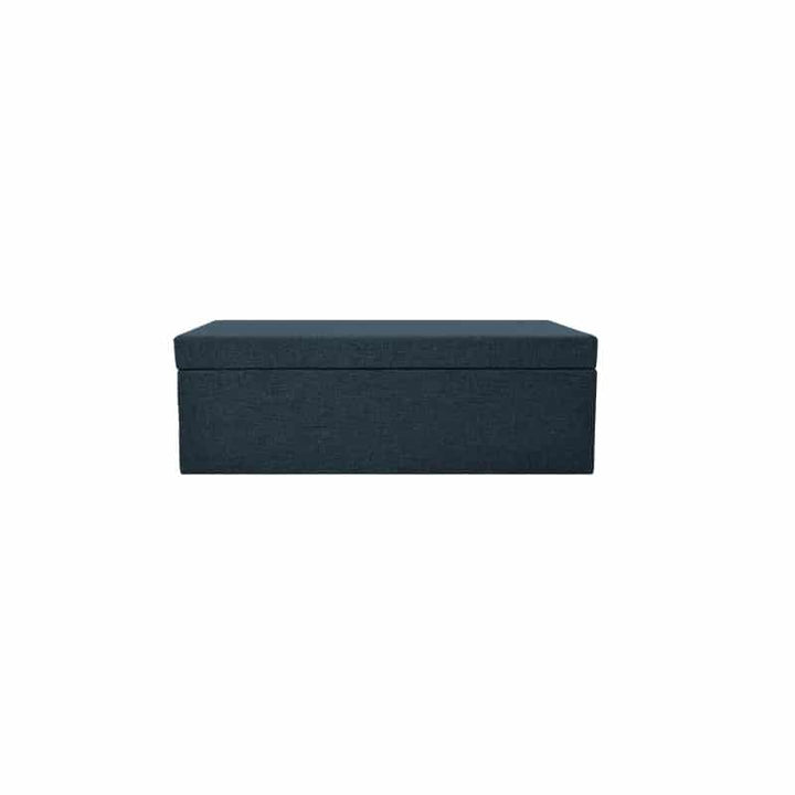 Orella Storage Ottoman D500mm (5 Sizes)