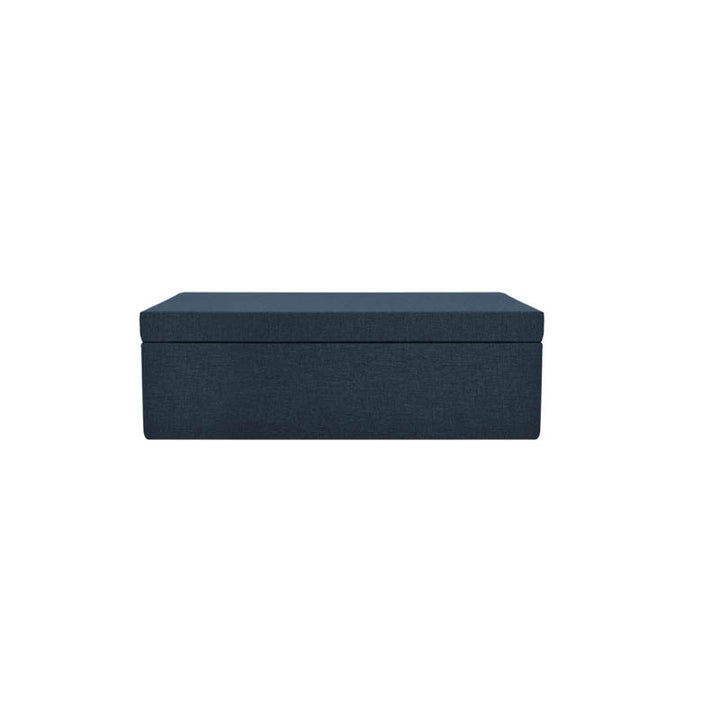 Orella Storage Ottoman D600mm (5 Sizes)