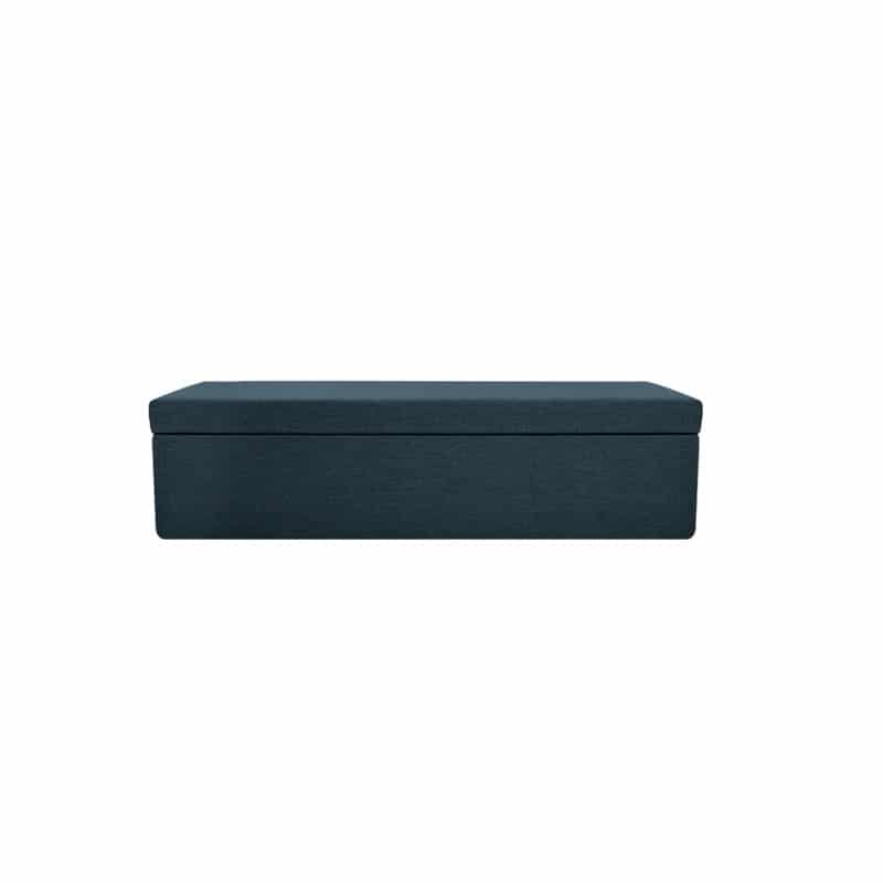 Orella Storage Ottoman D500mm (5 Sizes)