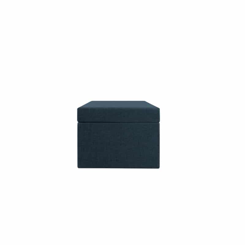 Orella Storage Ottoman D500mm (5 Sizes)