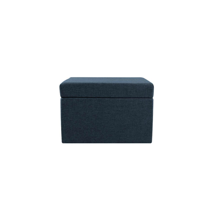 Orella Storage Ottoman D400mm (5 Sizes)