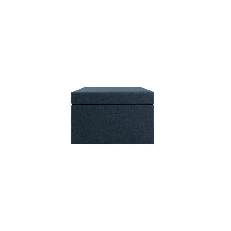 Orella Storage Ottoman D600mm (5 Sizes)
