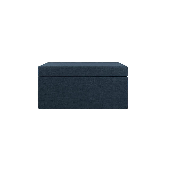 Orella Storage Ottoman D400mm (5 Sizes)