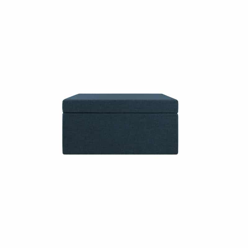 Orella Storage Ottoman D500mm (5 Sizes)