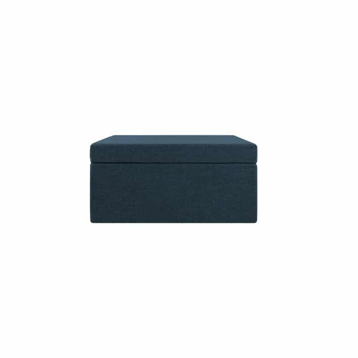 Orella Storage Ottoman D500mm (5 Sizes)