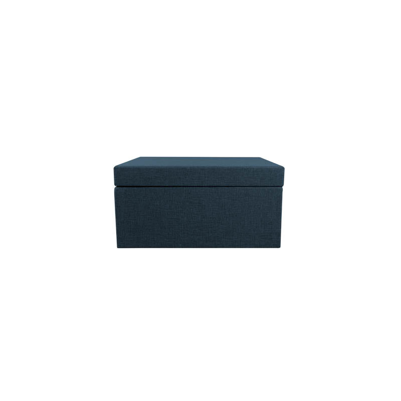 Orella Storage Ottoman D600mm (5 Sizes)