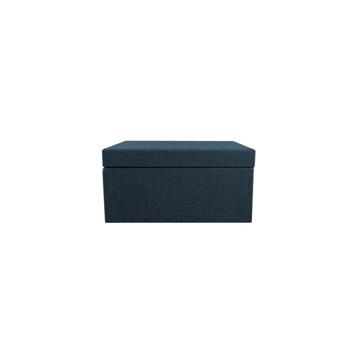 Orella Storage Ottoman D600mm (5 Sizes)