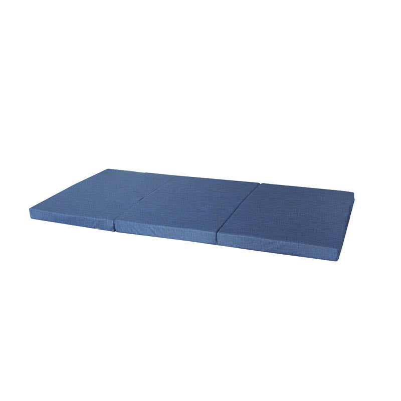 Joren 2"/3"/4" Foldable Mattress