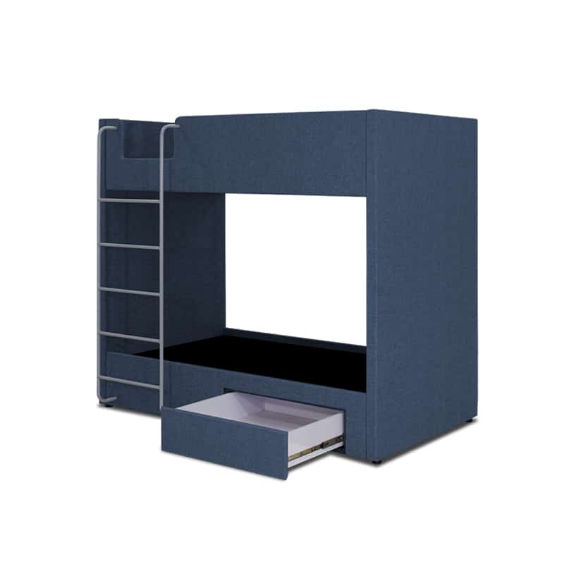 Lixon Bunk Bed