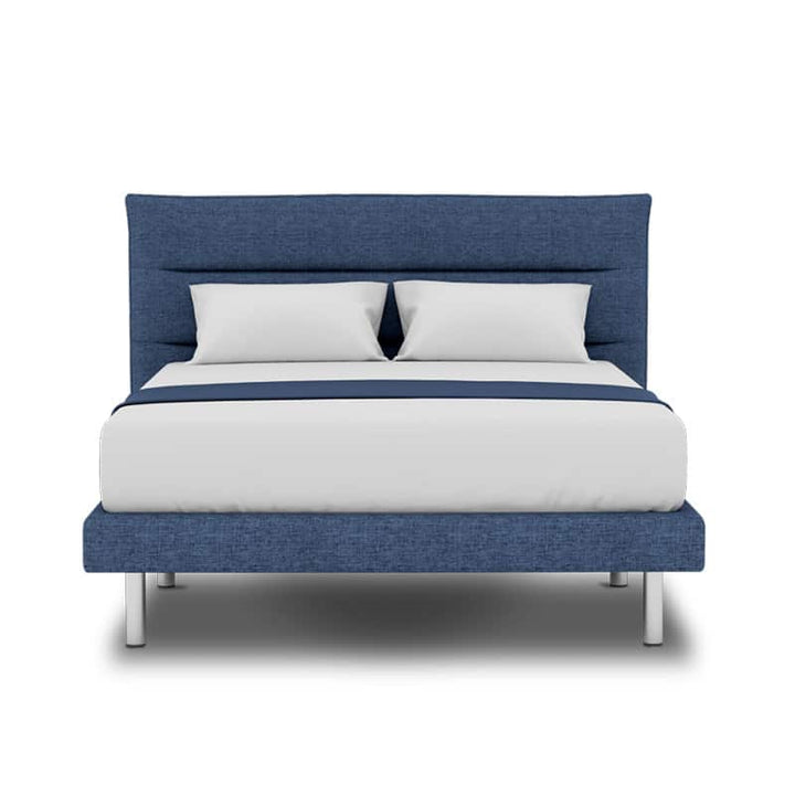 Rachy Headboard + Day Angelica (Bed Frame)