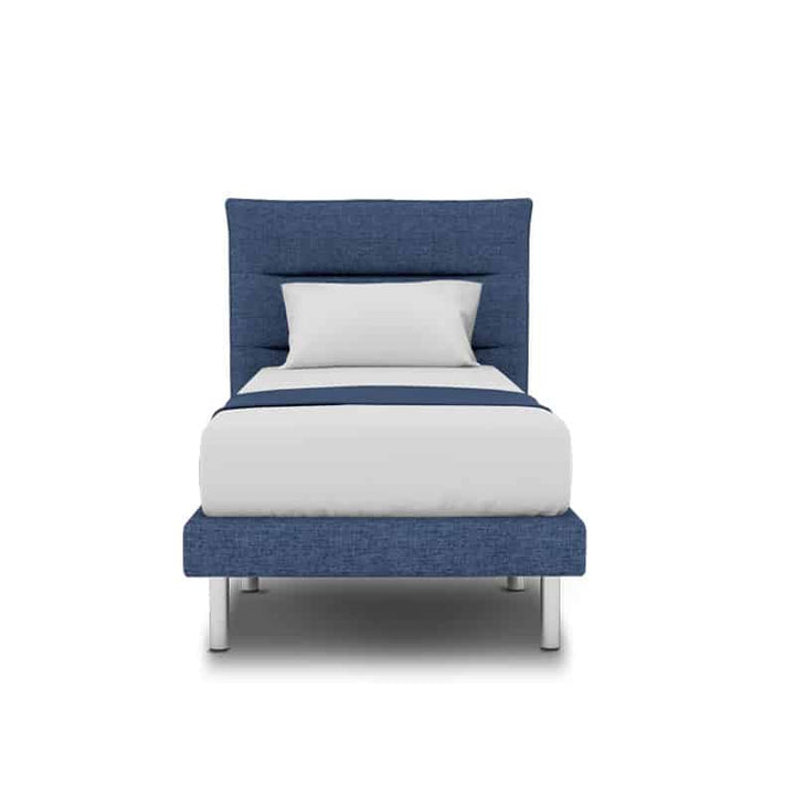 Rachy Headboard + Day Angelica (Bed Frame)