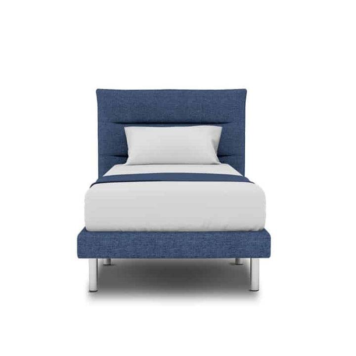 Rachy Headboard + Day Angelica (Bed Frame)