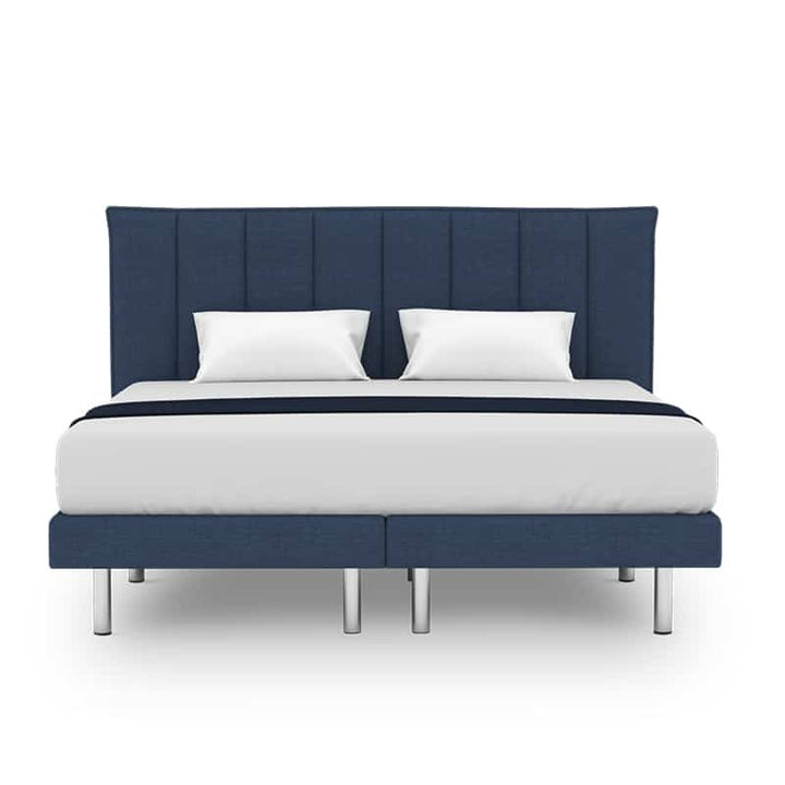 Raque Headboard + Day Angelica (Bed Frame)