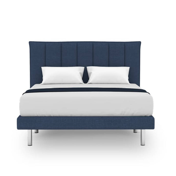Raque Headboard + Day Angelica (Bed Frame)