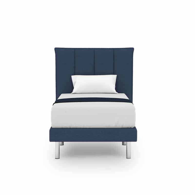 Raque Headboard + Day Angelica (Bed Frame)