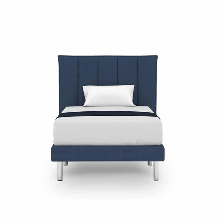 Raque Headboard + Day Angelica (Bed Frame)