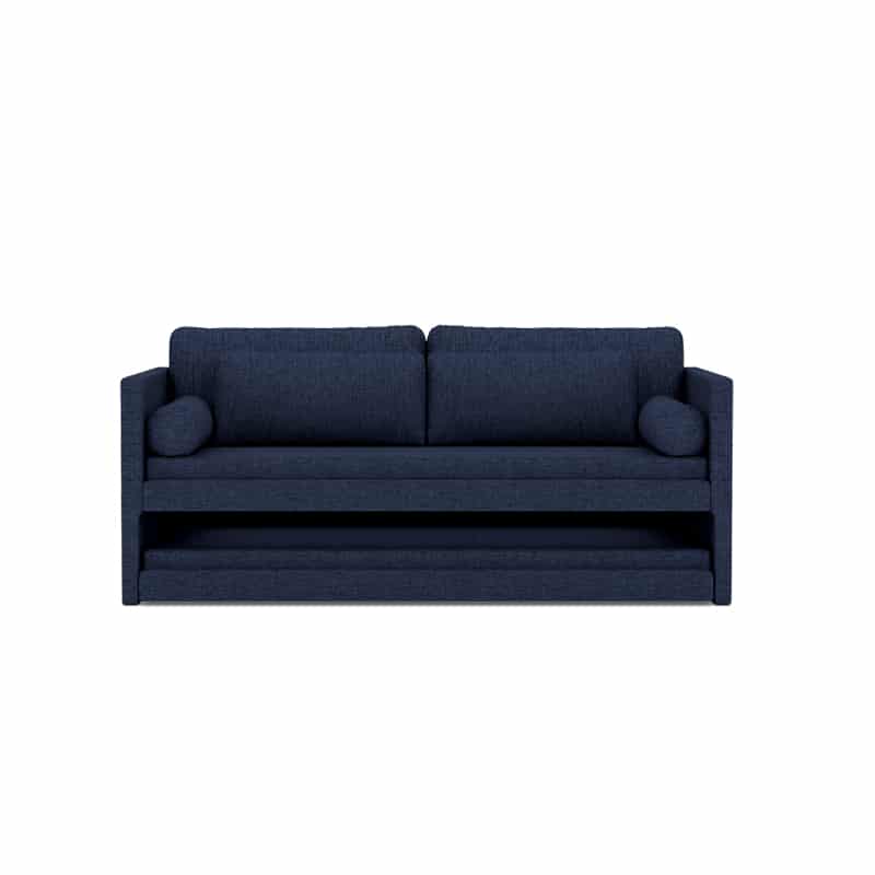 Serena Sofa Bed with Single Pullout