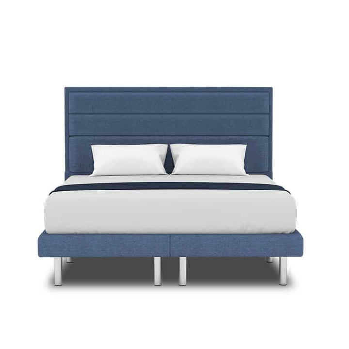 Tria Headboard + Day Angelica (Bed Frame)
