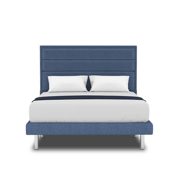 Tria Headboard + Day Angelica (Bed Frame)